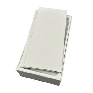 Apple iPhone 6 Box Only – 16GB (Space Gray) – Original Packaging w/ Stickers